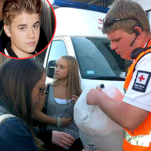 Justin Bieber, Oslo Fans Justin Bieber, Oslo Fans